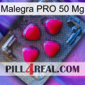 Malegra PRO 50Mg 13